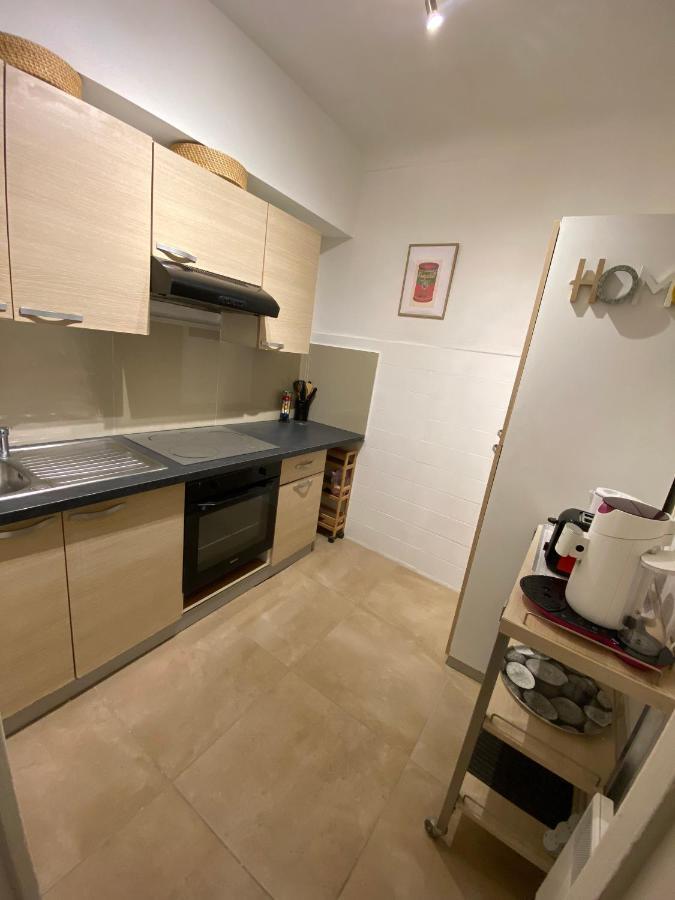 2 Pieces Hyper Centre * Nizza