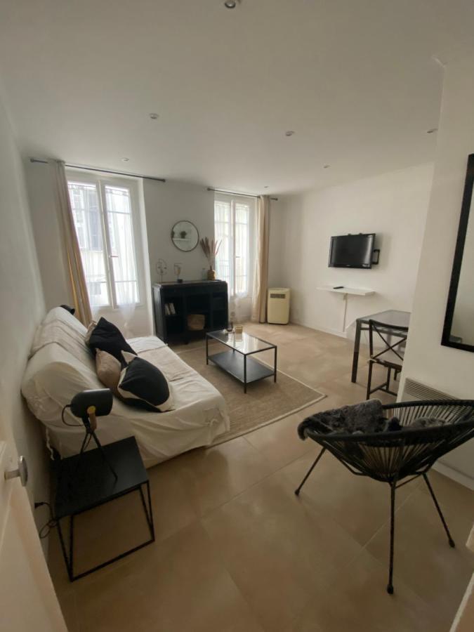 2 Pieces Hyper Centre Apartment *