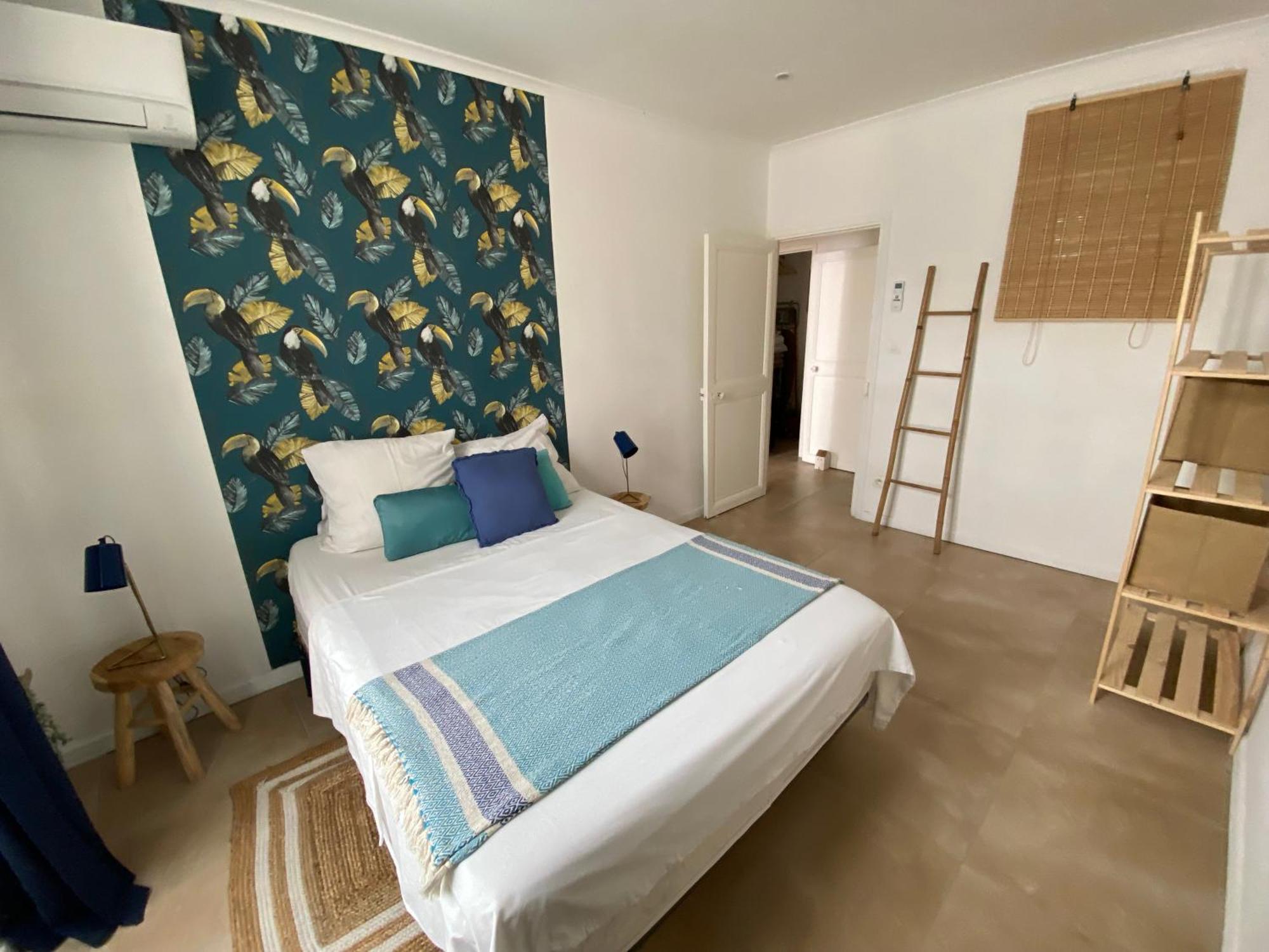 Apartamento 2 Pieces Hyper Centre
